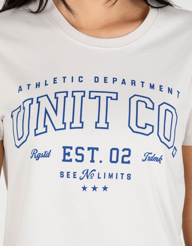 UNIT - UNIT Scholar Ladies Tee