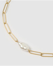 Miz Casa and Co - Stevie Necklace