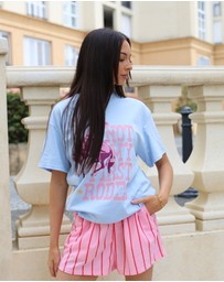 Vacancy Co - Rodeo Tee