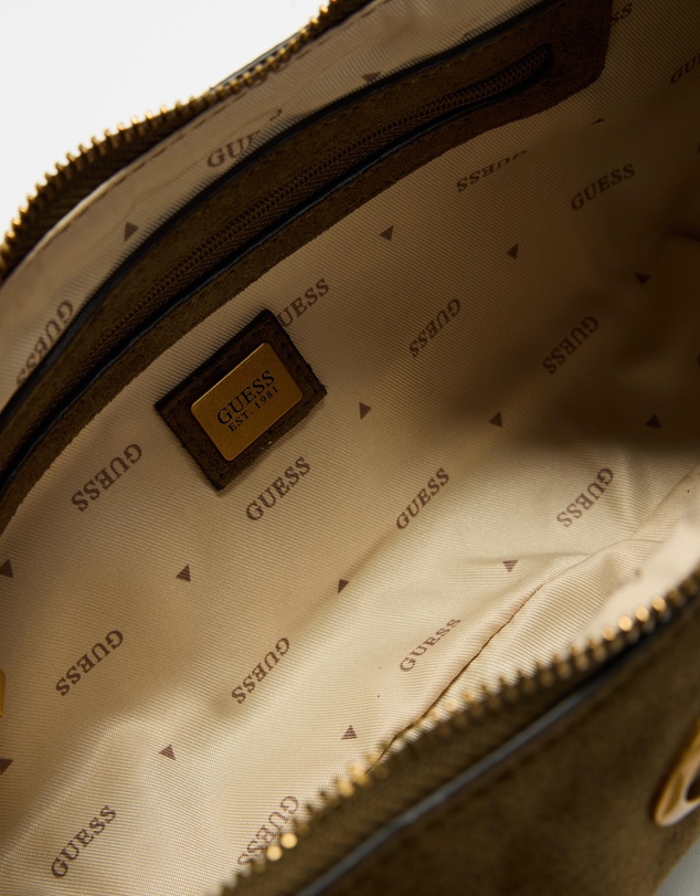 GUESS - Allegra Shoulder Bag