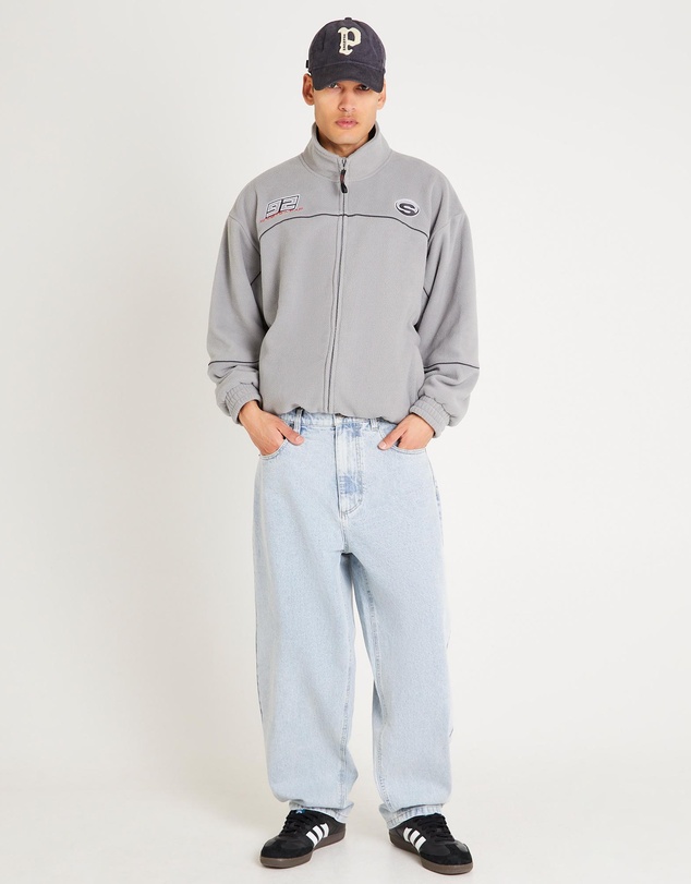 Spencer Project - Roadman Track Jacket