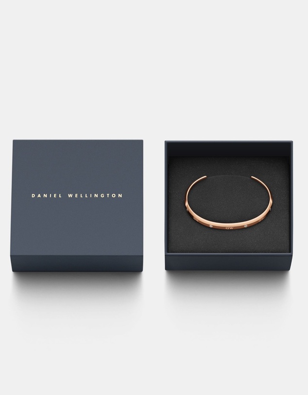 Daniel Wellington - Classic Lumine Bracelet Small