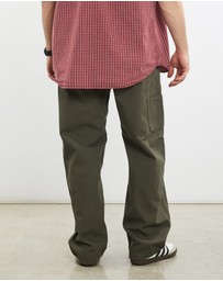 Vintage by The Real Deal - Pre Loved - Vintage Dickies Carpenter Pants