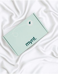 Mynt Lab - MyntFusion™ Mint-Infused Cooling Pillowcase