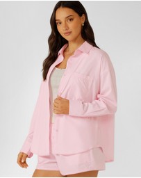 Lorna Jane - Sweet Escape Lounge Shirt