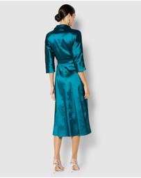 Montique - Kai Cocktail Dress