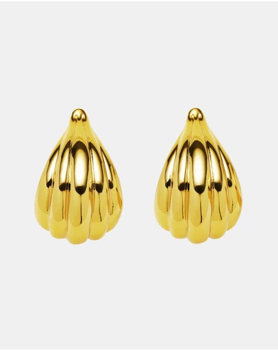 Amber Sceats - Gaia Earrings