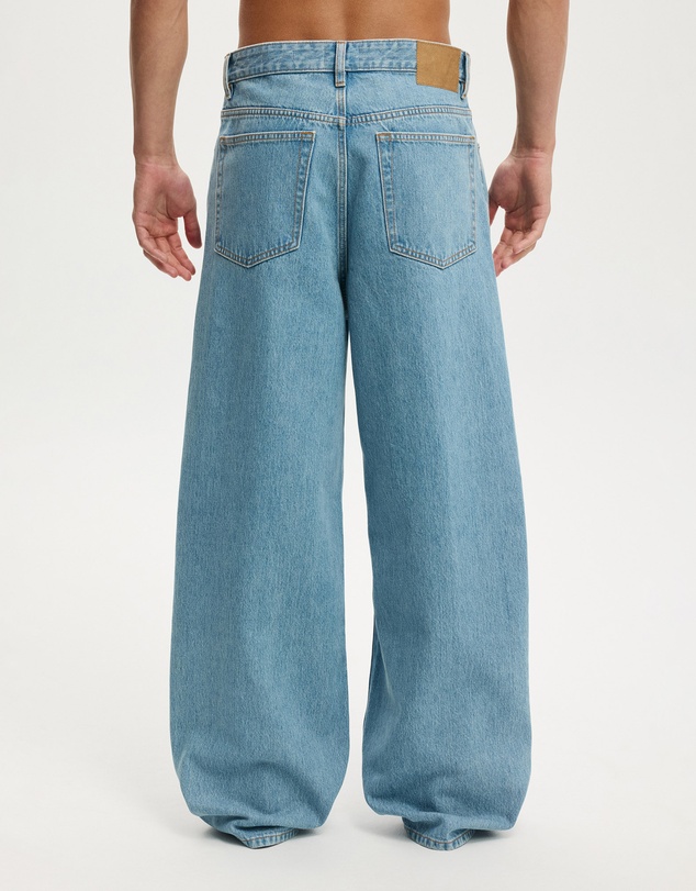 Cotton On - Super Baggy Jean