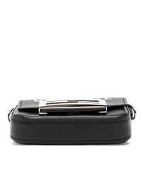 Pre-Loved by Azura Reborn - Pre-Loved Nano Leather Maxi Handle Baguette