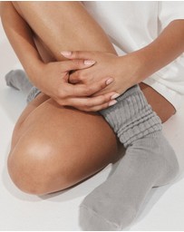 Pinky & Kamal - Slouchy Socks Lite