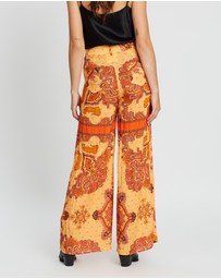 LENNI the label - Levitation Pants
