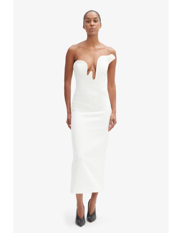 Bardot - Rosalyn Midi Dress
