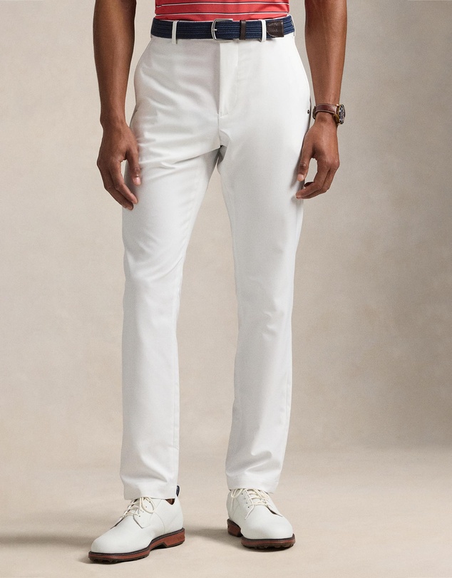 Polo Ralph Lauren - Slim Fit Performance Twill Pants