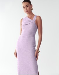 BWLDR - Obi Maxi Dress