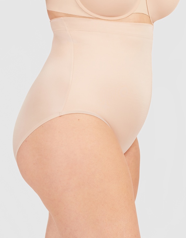 Spanx - Suit Your Fancy High-Waisted Brief