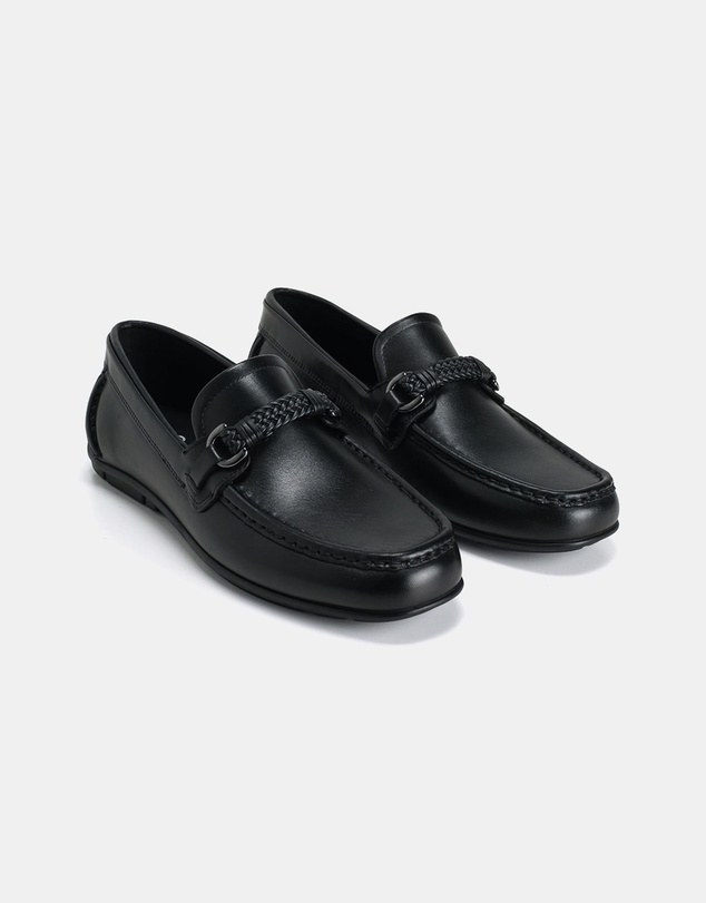 ALDO - Ivor-In Moccasins
