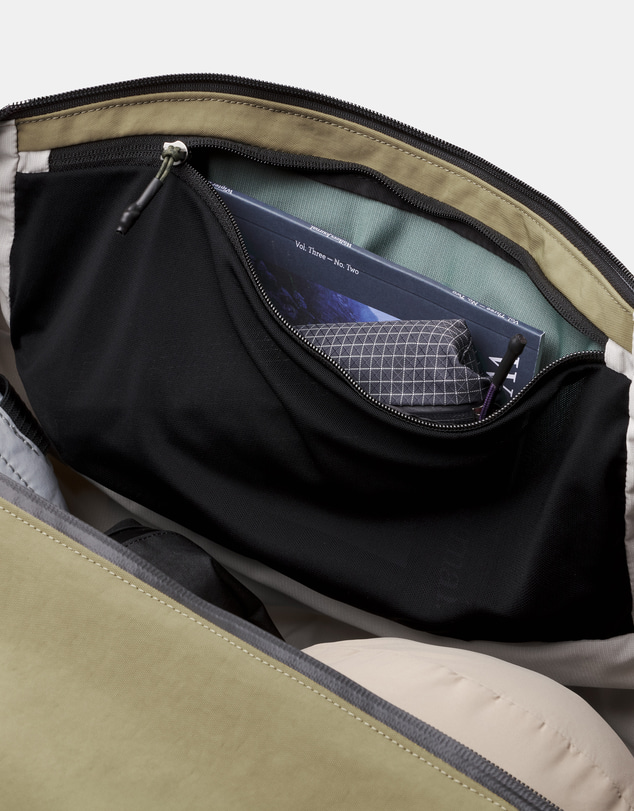Bellroy - Venture Ready Duffel 40L