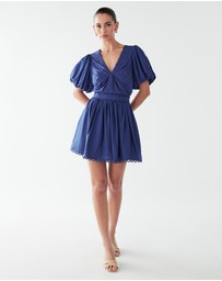 BWLDR - Gren Mini Dress