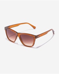 Hawkers Co - HAWKERS One Ls Raw - Sunglasses for Men and Women UV400