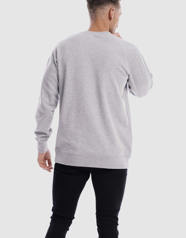 Counter Culture - Absent Crewneck
