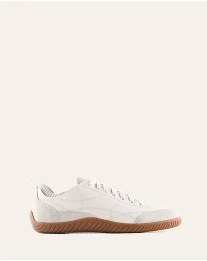 Jo Mercer - Leighton Sneakers