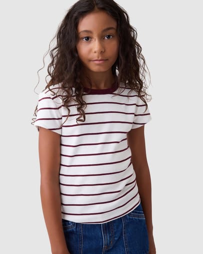 Red Stripe Gap