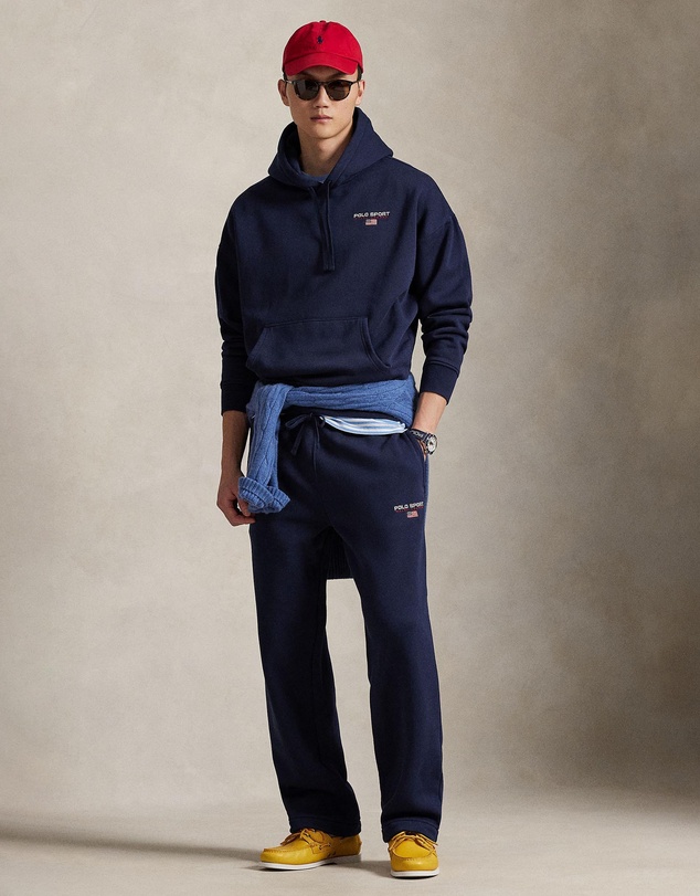 Polo Ralph Lauren - Polo Sport Fleece Sweatpants