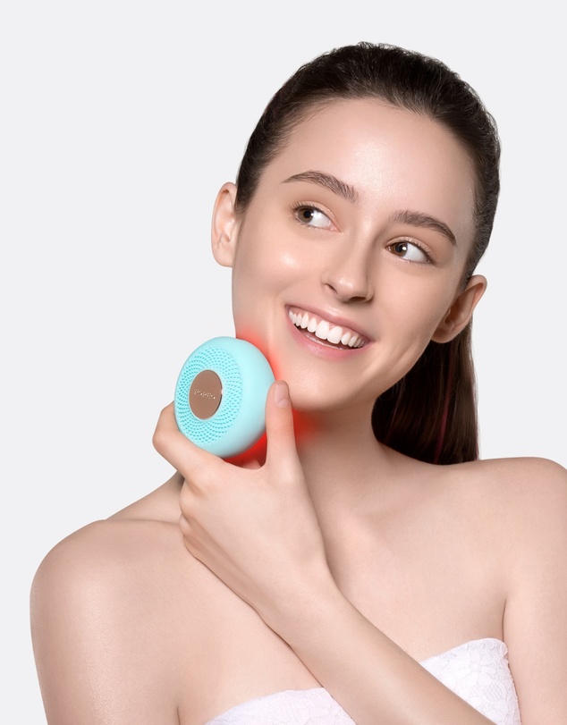FOREO - Tropical Glow Discovery