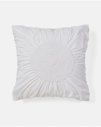Linen House - Claudia Cushion 48x48cm