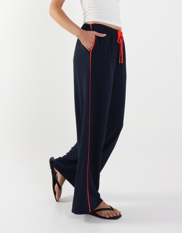 Lost in Lunar  - Harvi Pants