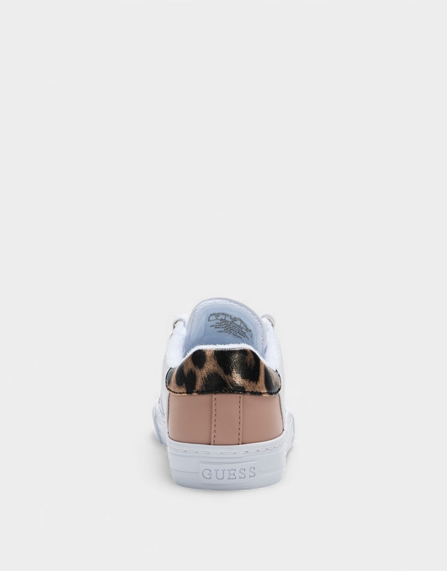 GUESS - Loven3 Sneakers