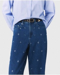 Maje - Pantincity Jeans