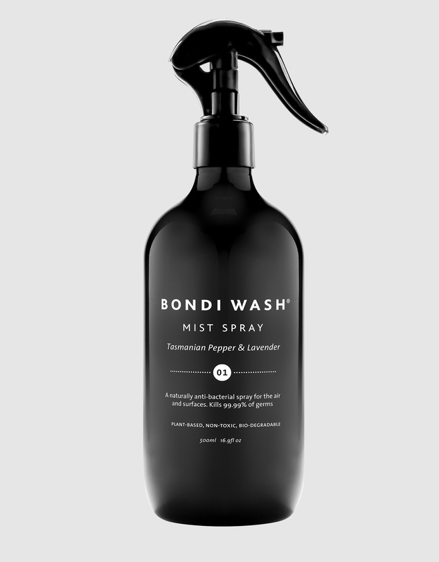 Bondi Wash - Mist Spray 500ml