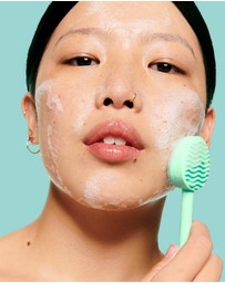 Benefit Cosmetics - All in One Pore Care Cleansing Mask Wand