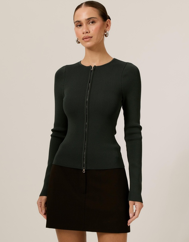 Tussah - Gigi Knit Top