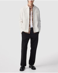 NN07 - Jonas Cardigan