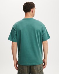 Cotton On - Box Fit T-Shirt