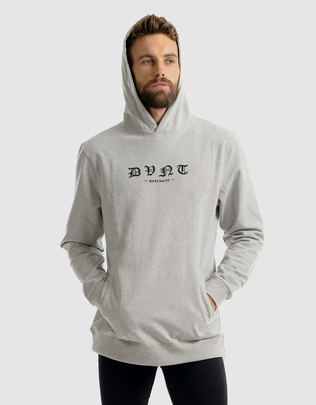DVNT - Worldwide Hoodie