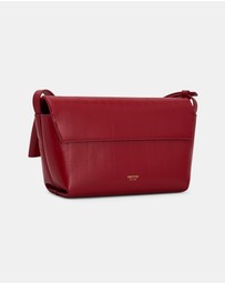 Oroton - Etta Medium Clutch