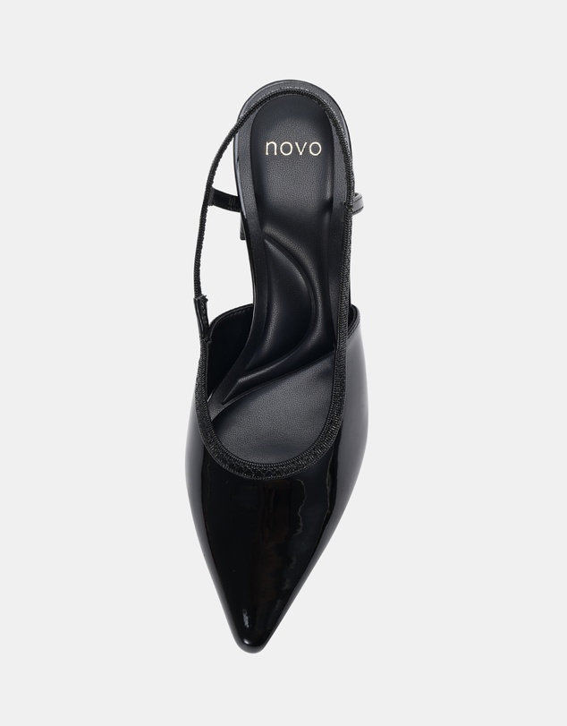 Novo - Iva