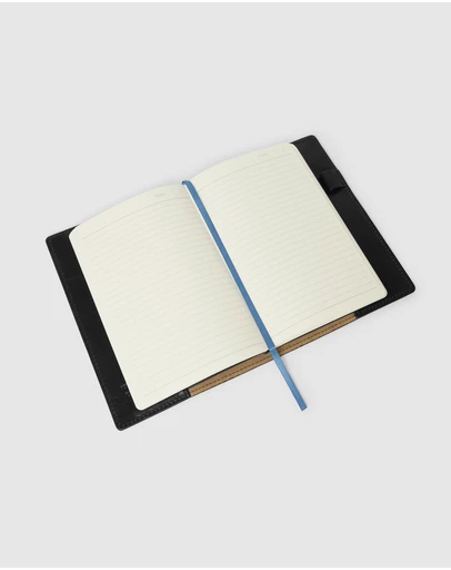 Republic of Florence - Journal A5 Black