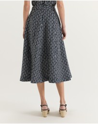 Review - Casa Skirt