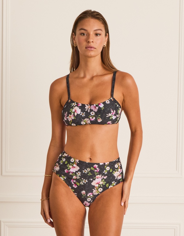 Heaven Australia - Aster Ruby Top