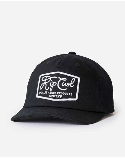 Rip Curl - Pacific Rinse Snapback Cap