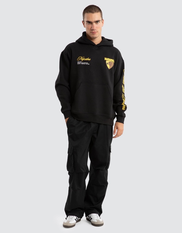 Nena & Pasadena - Hawthorn Season Hoodie