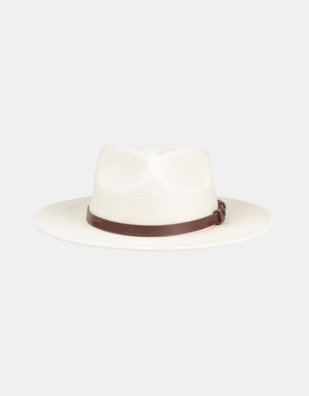City Hatters - Australian Open The Newcombe Hat