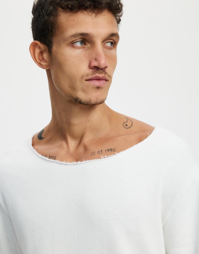 Surrounded By Ghosts - The Botryogen Fleece Sweatshirt