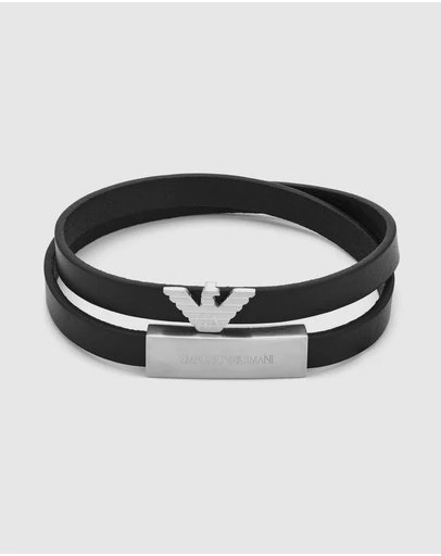 Emporio Armani - Silver Bracelet