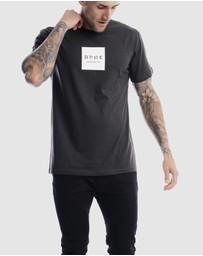 DVNT - S.E.S. Tee