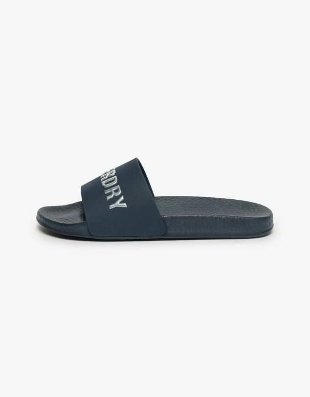 Superdry - Premium Metallic Pool Slide